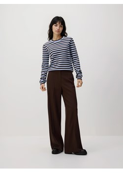 Reserved - Sweter z wiskozą - wielobarwny ze sklepu Reserved w kategorii Bluzki damskie - zdjęcie 189277355