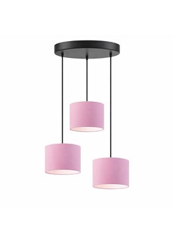 Potrójna regulowana lampa wisząca dla dzieci PUEBLO ze sklepu Lysne w kategorii Lampy dziecięce - zdjęcie 189278056