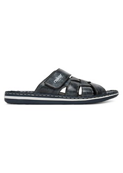 Klapki Rieker CEO-21073-14 ze sklepu ccc.eu w kategorii Klapki męskie - zdjęcie 189278087