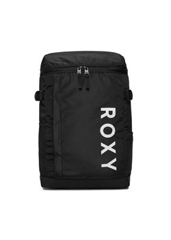 Plecak Roxy Tasia ERJBP04942 Czarny ze sklepu eobuwie.pl w kategorii Plecaki - zdjęcie 189278307