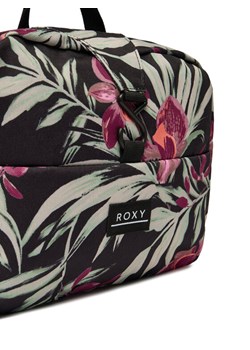 Kosmetyczka Roxy Cute Plane ERJBL03324 Czarny ze sklepu eobuwie.pl w kategorii Kosmetyczki - zdjęcie 189278319