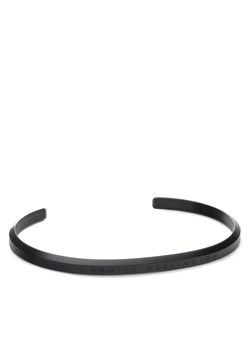 Daniel Wellington Bransoletka Classic DW00400382 Czarny ze sklepu MODIVO w kategorii Bransoletki - zdjęcie 189279038