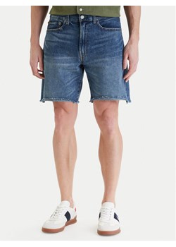 Polo Ralph Lauren Szorty jeansowe 710P08147001 Niebieski Regular Fit ze sklepu MODIVO w kategorii Spodenki męskie - zdjęcie 189279066