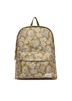 Roxy Plecak So Comfy ERJBP04904 Zielony ze sklepu MODIVO w kategorii Plecaki - zdjęcie 189279087