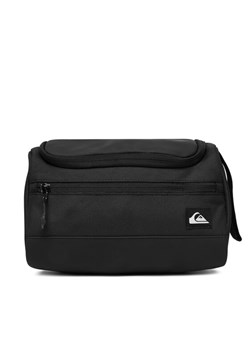 Quiksilver Kosmetyczka Personal EQYBL03206 Szary ze sklepu MODIVO w kategorii Kosmetyczki - zdjęcie 189279818
