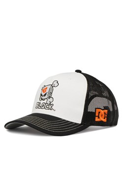 DC Shoes Czapka z daszkiem EDYHA03192 Kolorowy ze sklepu MODIVO w kategorii Czapki z daszkiem męskie - zdjęcie 189279859