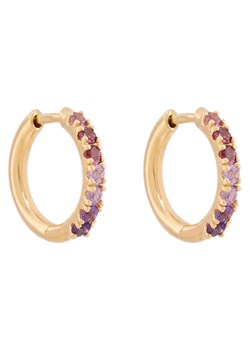 TOUS Kolczyki 1004565500 Złoty ze sklepu MODIVO w kategorii Kolczyki - zdjęcie 189279888