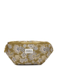 Roxy Nerka So Comfy ERJBP04909 Zielony ze sklepu MODIVO w kategorii Nerki - zdjęcie 189279906