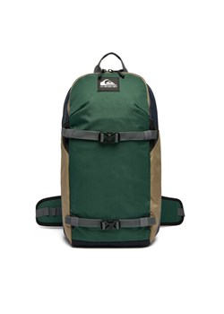 Quiksilver Plecak Altacama EQYBP03731 Kolorowy ze sklepu MODIVO w kategorii Plecaki - zdjęcie 189279927