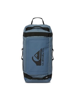 Quiksilver Walizka średnia New Shelter Roller EQYBL03203 Niebieski ze sklepu MODIVO w kategorii Walizki - zdjęcie 189279948