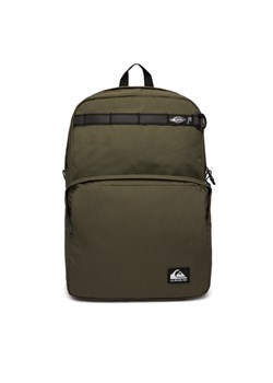 Quiksilver Plecak Hog Back EQYBP03730 Zielony ze sklepu MODIVO w kategorii Plecaki - zdjęcie 189279958