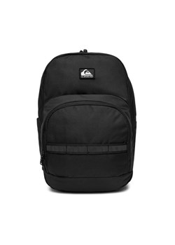Plecak Quiksilver Schoolie 3.0 EQYBP03733 Szary ze sklepu eobuwie.pl w kategorii Plecaki - zdjęcie 189281335