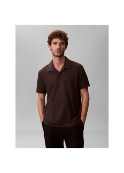 Calvin Klein Jeans Polo | Regular Fit ze sklepu Gomez Fashion Store w kategorii T-shirty męskie - zdjęcie 189282246