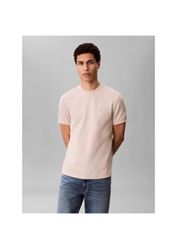 Calvin Klein Jeans T-shirt | Slim Fit ze sklepu Gomez Fashion Store w kategorii T-shirty męskie - zdjęcie 189282247