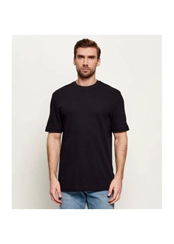 BOSS BLACK T-shirt H-Thompson 251 | Regular Fit | mercerised ze sklepu Gomez Fashion Store w kategorii T-shirty męskie - zdjęcie 189282707