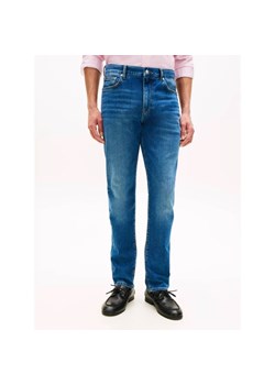 Tommy Hilfiger Jeansy DENTON | Slim Fit ze sklepu Gomez Fashion Store w kategorii Jeansy męskie - zdjęcie 189282717