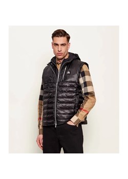 Moose Knuckles Puchowy bezrękawnik CLOUD | Regular Fit ze sklepu Gomez Fashion Store w kategorii Kamizelki męskie - zdjęcie 189282725
