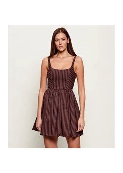 Patrizia Pepe Sukienka ze sklepu Gomez Fashion Store w kategorii Sukienki - zdjęcie 189282727