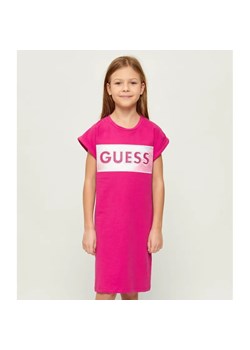 Guess Sukienka ze sklepu Gomez Fashion Store w kategorii Sukienki dziewczęce - zdjęcie 189282729