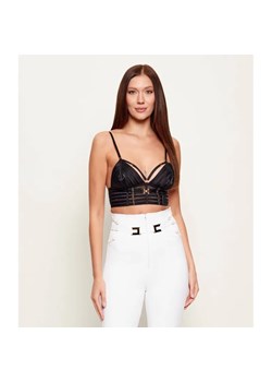 Elisabetta Franchi Top | Slim Fit ze sklepu Gomez Fashion Store w kategorii Biustonosze - zdjęcie 189282735