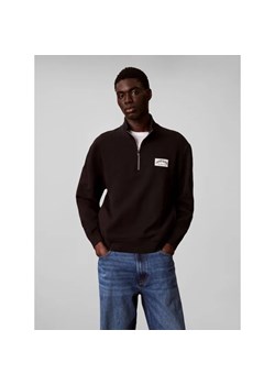 Calvin Klein Jeans Bluza TERRY | Relaxed fit ze sklepu Gomez Fashion Store w kategorii Bluzy męskie - zdjęcie 189282737