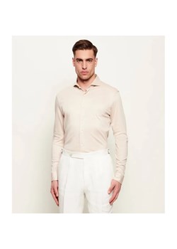 van Laack Koszula | Slim Fit ze sklepu Gomez Fashion Store w kategorii Koszule męskie - zdjęcie 189282785