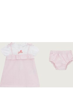 Guess Sukienka + figi ze sklepu Gomez Fashion Store w kategorii Sukienki dziewczęce - zdjęcie 189283516