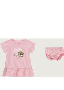 Guess Sukienka + figi ze sklepu Gomez Fashion Store w kategorii Sukienki dziewczęce - zdjęcie 189283517