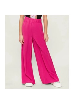 Guess Spodnie | Relaxed fit ze sklepu Gomez Fashion Store w kategorii Spodnie dziewczęce - zdjęcie 189283519