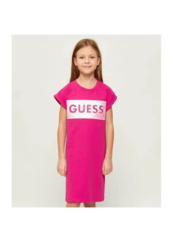 Guess Sukienka ze sklepu Gomez Fashion Store w kategorii Sukienki dziewczęce - zdjęcie 189283527