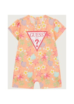Guess Body | Regular Fit ze sklepu Gomez Fashion Store w kategorii Body niemowlęce - zdjęcie 189283535