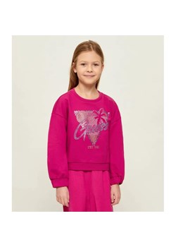Guess Bluza | Oversize fit ze sklepu Gomez Fashion Store w kategorii Bluzy dziewczęce - zdjęcie 189283539