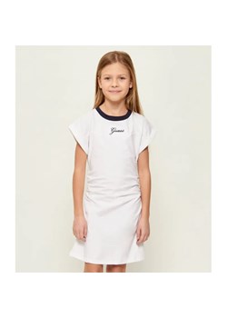 Guess Sukienka ze sklepu Gomez Fashion Store w kategorii Sukienki dziewczęce - zdjęcie 189283549