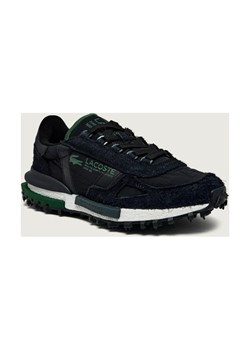 Lacoste Sneakersy ELITE | zamsz ze sklepu Gomez Fashion Store w kategorii Buty sportowe męskie - zdjęcie 189283618