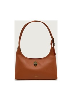 Kurt Geiger Skórzane hobo KURT ze sklepu Gomez Fashion Store w kategorii Torebki hobo - zdjęcie 189283646