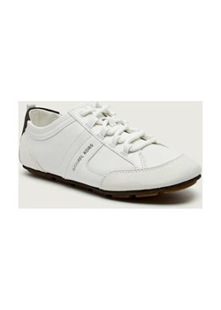 Michael Kors Skórzane sneakersy KEELY ze sklepu Gomez Fashion Store w kategorii Buty sportowe damskie - zdjęcie 189283656