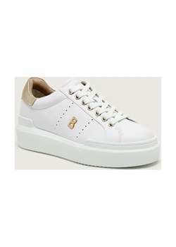 Bogner Skórzane sneakersy HOLLYWOOD 20 D ze sklepu Gomez Fashion Store w kategorii Buty sportowe damskie - zdjęcie 189283659