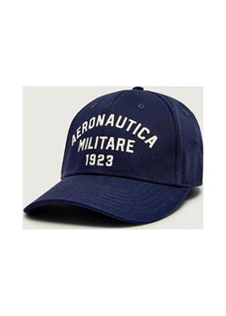 Aeronautica Militare Bejsbolówka ze sklepu Gomez Fashion Store w kategorii Czapki z daszkiem męskie - zdjęcie 189283677