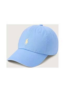 POLO RALPH LAUREN Bejsbolówka ze sklepu Gomez Fashion Store w kategorii Czapki z daszkiem męskie - zdjęcie 189283685