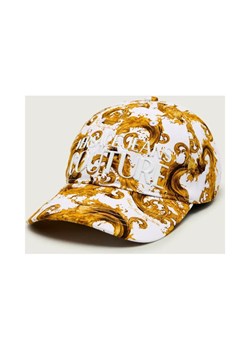 Versace Jeans Couture Bejsbolówka ze sklepu Gomez Fashion Store w kategorii Czapki z daszkiem męskie - zdjęcie 189283696