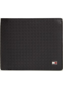 Tommy Hilfiger Skórzany portfel ze sklepu Gomez Fashion Store w kategorii Portfele męskie - zdjęcie 189283707