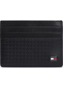 Tommy Hilfiger Skórzane etui na karty ze sklepu Gomez Fashion Store w kategorii Etui - zdjęcie 189283709