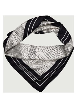 Elisabetta Franchi Jedwabna chusta ze sklepu Gomez Fashion Store w kategorii Szaliki i chusty damskie - zdjęcie 189283719