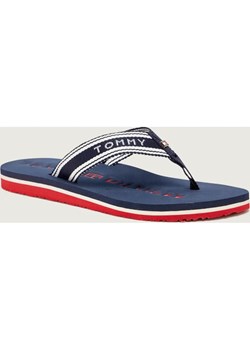 Tommy Hilfiger Japonki ze sklepu Gomez Fashion Store w kategorii Klapki damskie - zdjęcie 189283725