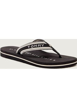Tommy Hilfiger Japonki ze sklepu Gomez Fashion Store w kategorii Klapki damskie - zdjęcie 189283726