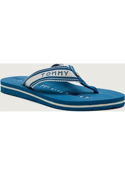 Tommy Hilfiger Japonki ze sklepu Gomez Fashion Store w kategorii Klapki damskie - zdjęcie 189283727