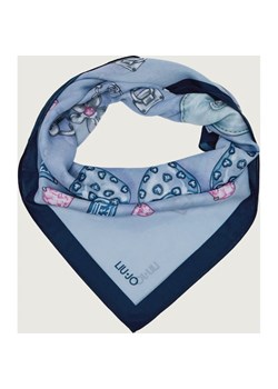 Liu Jo Chusta CHARMY ze sklepu Gomez Fashion Store w kategorii Szaliki i chusty damskie - zdjęcie 189283729