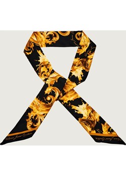 Versace Jeans Couture Jedwabna apaszka ze sklepu Gomez Fashion Store w kategorii Szaliki i chusty damskie - zdjęcie 189283737