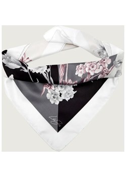 Liu Jo Apaszka FLOWERY ze sklepu Gomez Fashion Store w kategorii Szaliki i chusty damskie - zdjęcie 189283745