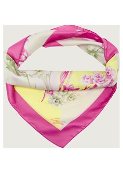 Liu Jo Apaszka FLOWERY ze sklepu Gomez Fashion Store w kategorii Szaliki i chusty damskie - zdjęcie 189283747